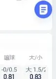 FB 體育世界盃入口與即時賽事真實截圖